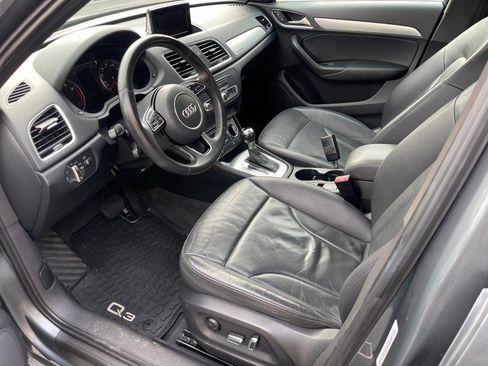 Used 2016 Audi Q3 2.0T Premium Plus image 10