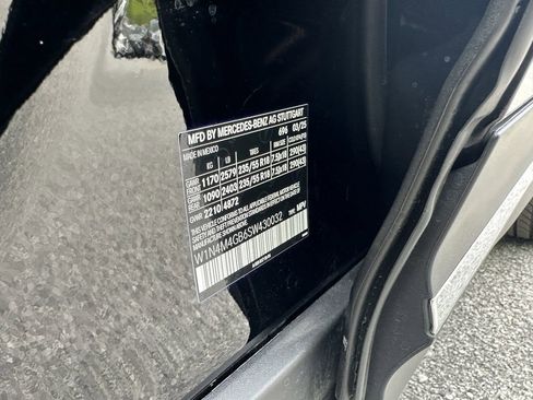 Certified 2025 Mercedes-Benz GLB 250 image 36