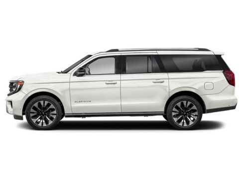 New 2027 Ford Expedition Max Platinum w/ Driver's Package AWD/4WD image 11