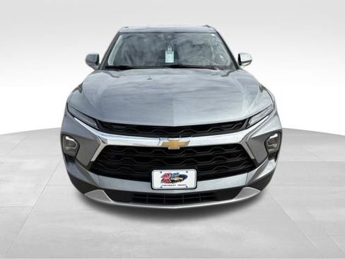 Used 2023 Chevrolet Blazer LT w/ Convenience Package AWD/4WD image 8