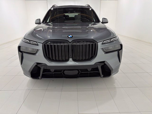 Certified 2024 BMW X7 xDrive40i w/ M Sport Package AWD/4WD image 8