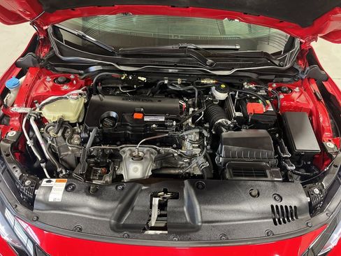 Used 2020 Honda Civic Sport image 29