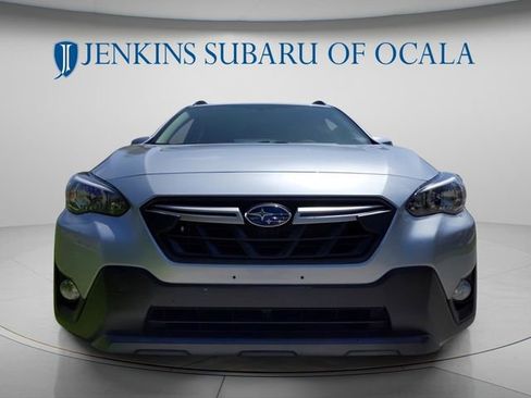 Used 2022 Subaru Crosstrek 2.0i Premium w/ Moonroof Package AWD/4WD image 9