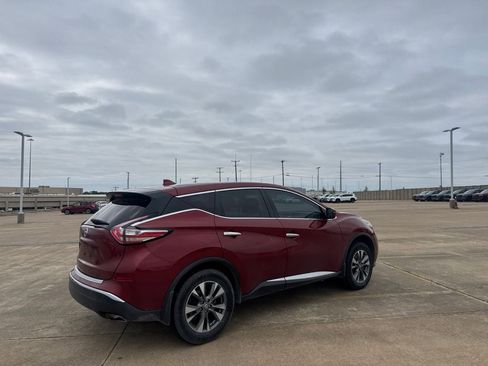 Used 2018 Nissan Murano S w/ Cargo Package FWD image 24