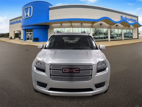 Used 2013 GMC Acadia Denali image 3