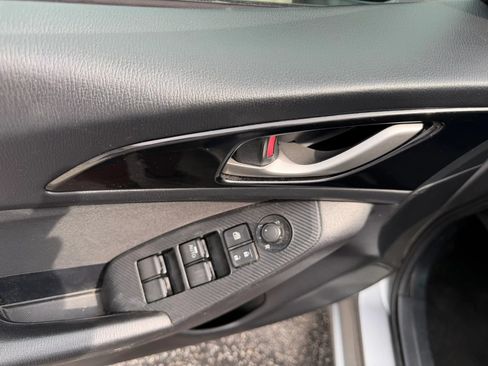 Used 2015 MAZDA MAZDA3 i Touring FWD image 13