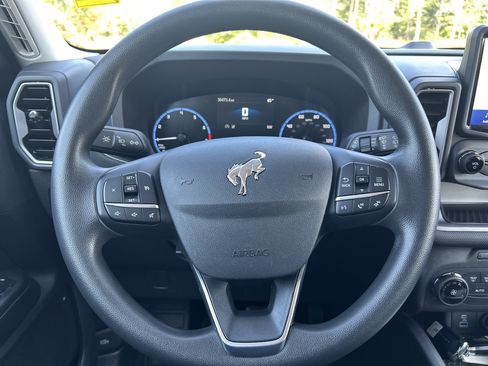 Used 2022 Ford Bronco Sport Big Bend AWD/4WD image 12