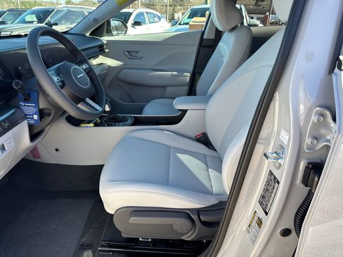 New 2026 Hyundai Kona SEL Sport image 9