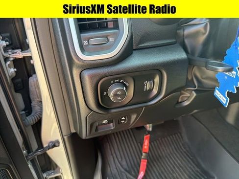Used 2023 RAM 1500 Big Horn AWD/4WD image 11