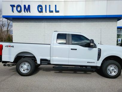 Used 2023 Ford F350 XL