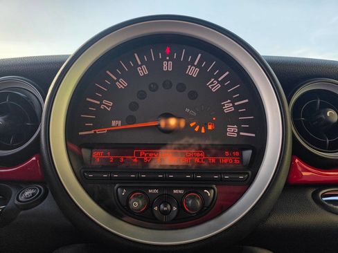 Used 2012 MINI Cooper John Cooper Works image 37