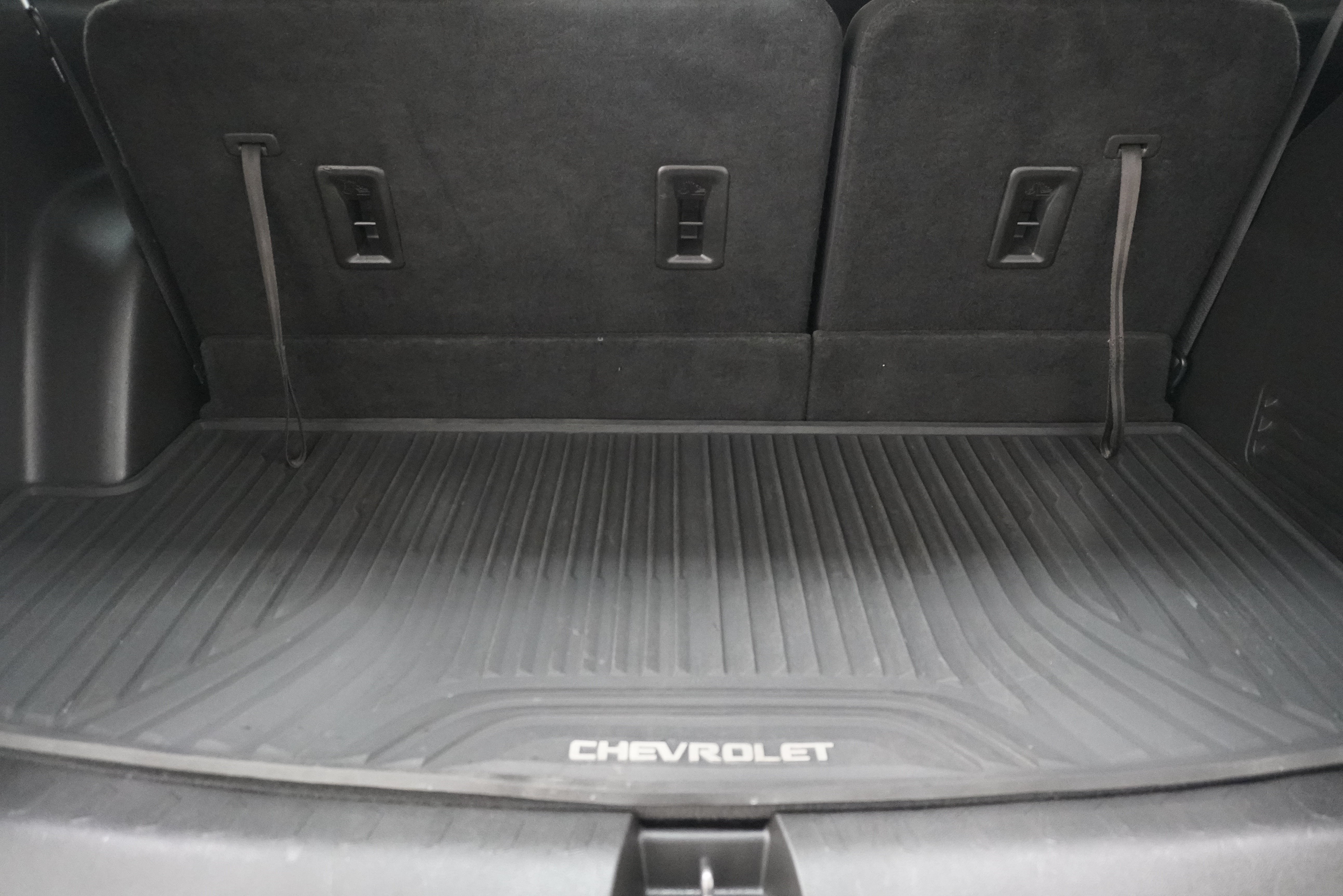 Used 2019 Chevrolet Traverse LS FWD image 24