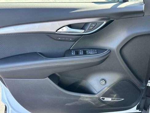 New 2026 Buick Envision Sport Touring image 13