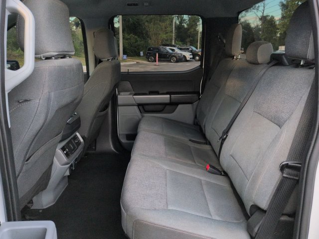 Used 2024 Ford F150 XLT w/ Mobile Office Package AWD/4WD image 14