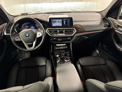 Used 2023 BMW X3 xDrive30i