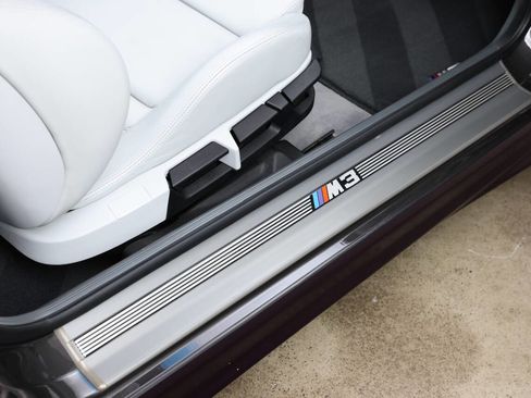 Used 1995 BMW M3 Coupe image 98