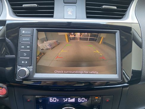 Used 2019 Nissan Sentra SV FWD image 24