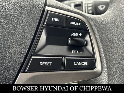 Used 2022 Hyundai Accent SE image 17