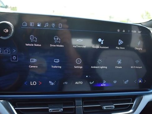 New 2026 Chevrolet Equinox EV LT w/ LPO, All-Weather Mat Package FWD image 28