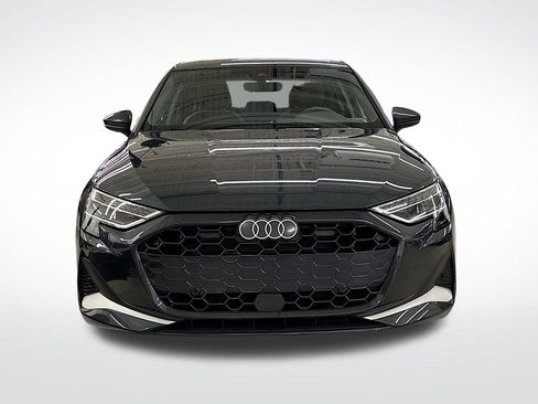 Certified 2025 Audi A3 2.0T Premium w/ Convenience Package image 8