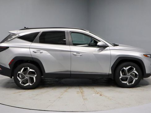 Certified 2023 Hyundai Tucson SEL w/ Convenience Package AWD/4WD image 10