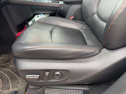 Certified 2023 Toyota Sienna XSE w/ XSE Plus Package image 9