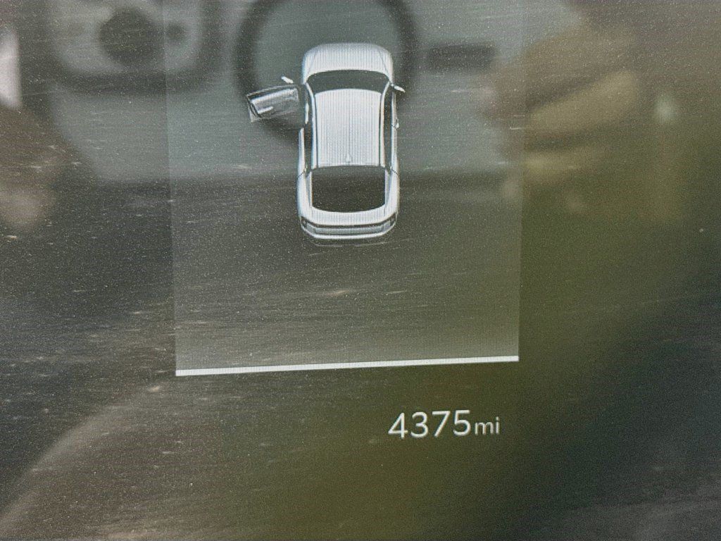 Used 2025 Kia K4 FWD image 15