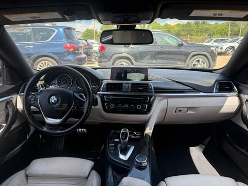 Used 2018 BMW 430i Gran Coupe RWD image 20
