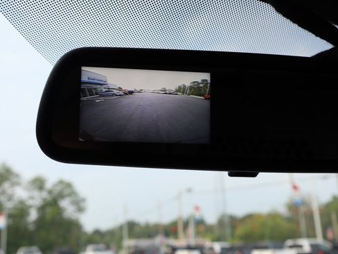 New 2025 Chevrolet Express 2500 w/ Driver Convenience Package image 11