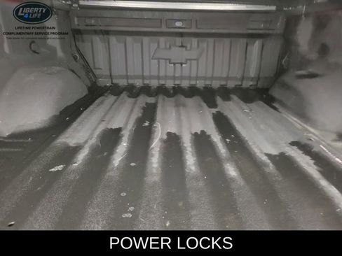 Used 2018 Chevrolet Colorado LT image 16