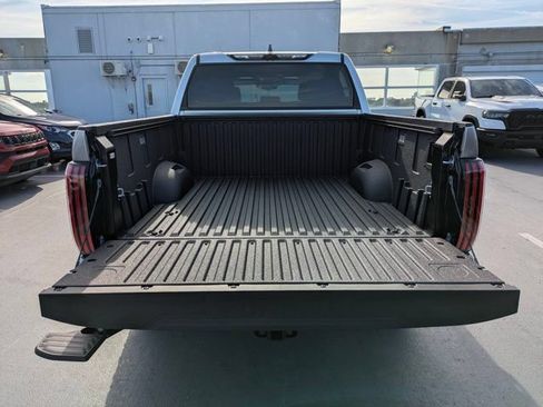 Used 2026 Toyota Tundra 1794 Edition AWD/4WD image 13