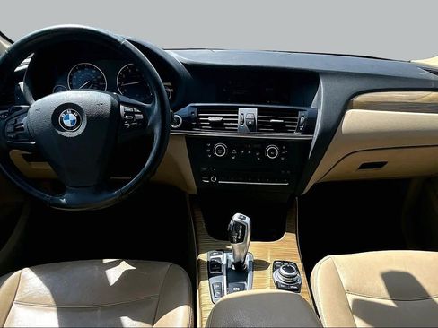 Used 2014 BMW X3 xDrive28i AWD/4WD image 15
