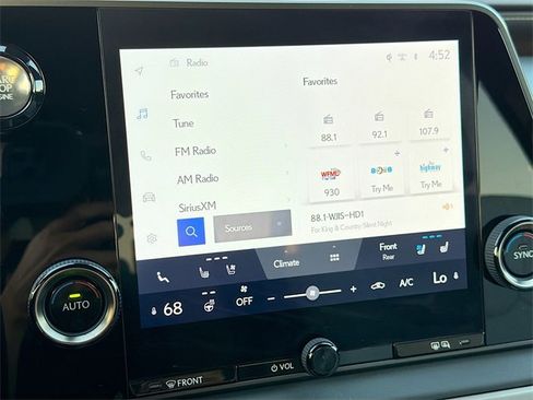 Used 2023 Lexus RX 350 FWD image 33