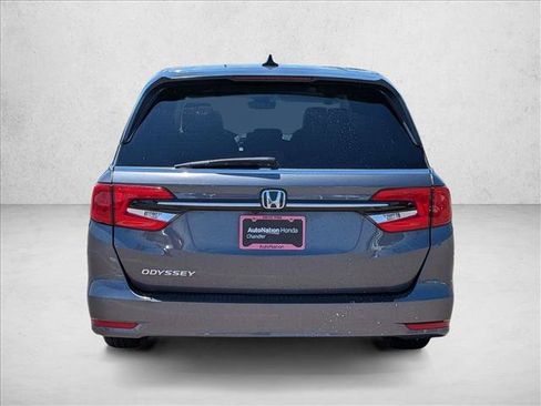 Used 2024 Honda Odyssey EX-L image 6