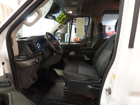 Used 2020 Ford Transit 350 XL RWD image 18