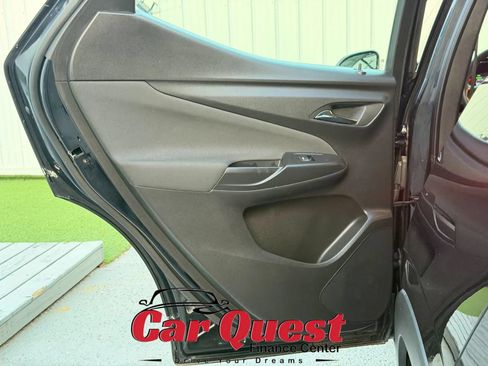 Used 2023 Chevrolet Bolt EUV LT FWD image 13