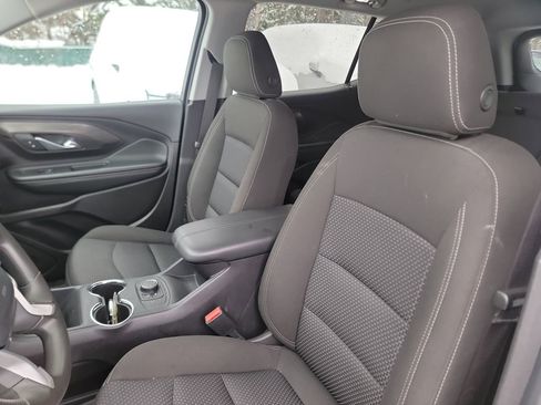 Used 2024 GMC Terrain SLE image 13