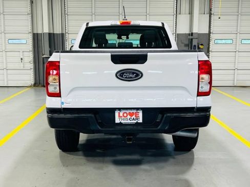 Used 2024 Ford Ranger XL RWD image 16