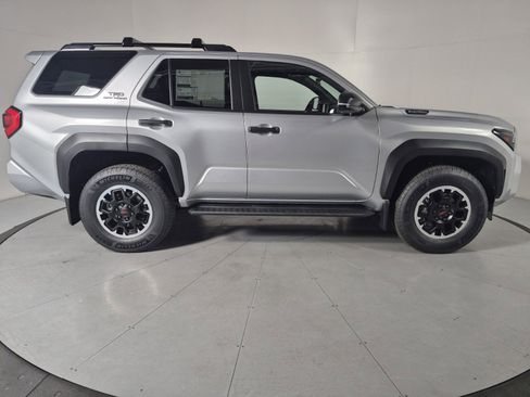New 2026 Toyota 4Runner Limited AWD/4WD image 5