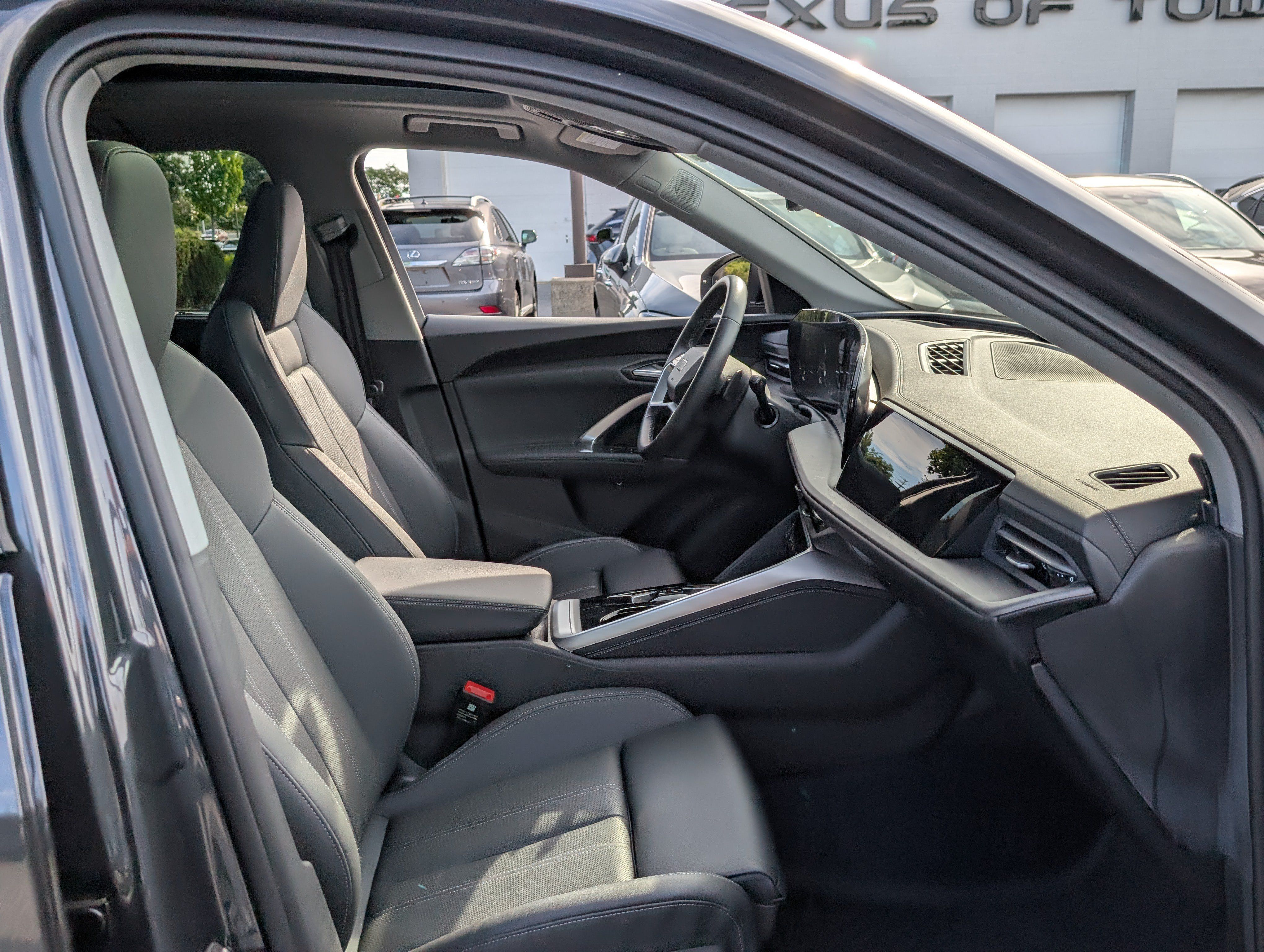 Used 2025 Audi Q5 Premium Plus AWD/4WD image 11