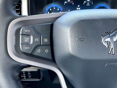 New 2025 Ford Bronco Big Bend image 18