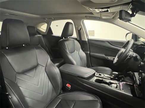 Certified 2025 Lexus NX 450h+ AWD w/ Accessory Package (2T) image 11