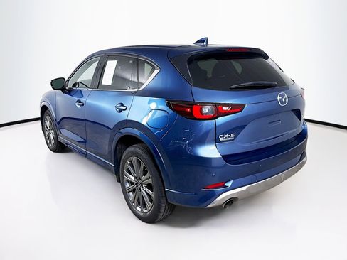 Used 2024 MAZDA CX-5 Signature image 31