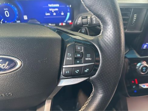 Used 2023 Ford Explorer ST w/ Technology Package AWD/4WD image 20