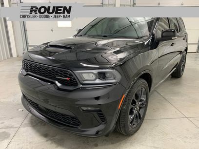 Used 2023 Dodge Durango R/T