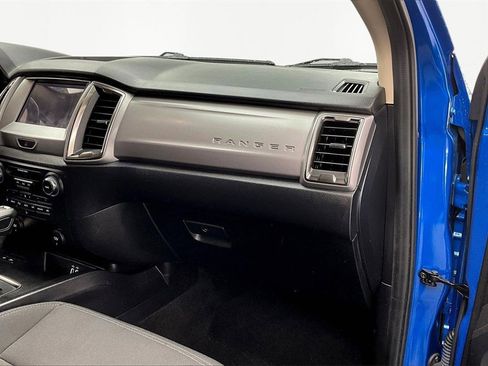 Used 2023 Ford Ranger XLT w/ Equipment Group 301A Mid image 17