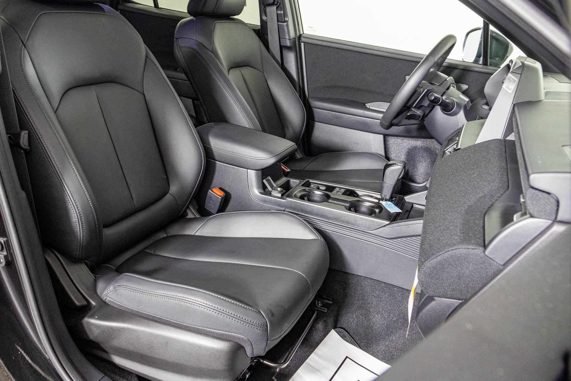 Used 2026 Subaru Outback Premium AWD/4WD image 46