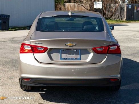 Used 2023 Chevrolet Malibu LT image 7