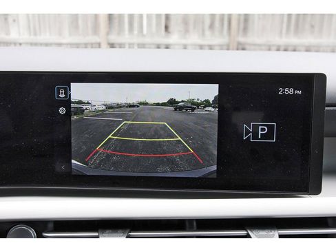 Used 2026 Hyundai Tucson SEL FWD image 26