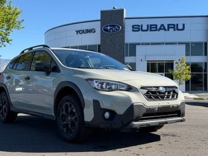 Used 2023 Subaru Crosstrek 2.0i Premium w/ Special Edition